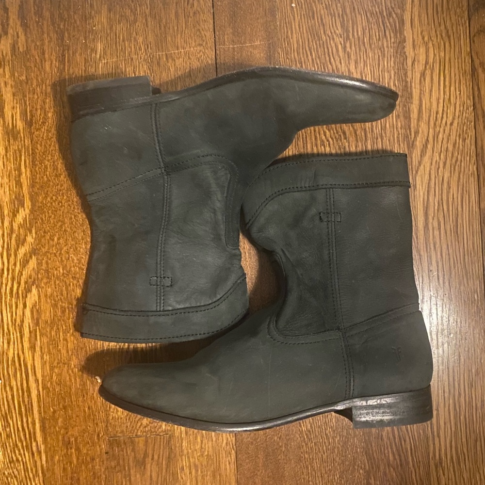 Frye boots